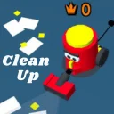 Clean Up IO